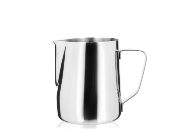 bitz Funktion Milk jug 1 3 x 9 x 9 2 cm 600 ml Steel