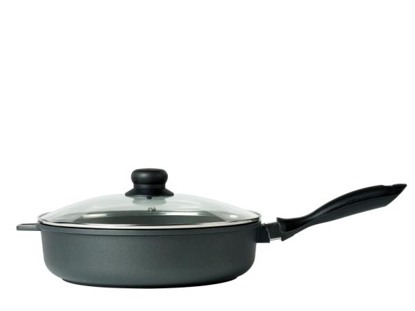 Bitz Funktion Sauté Pan Ceramic Non-stick Dia 28 Cm 51 X 29.2 X 7.4 Cm