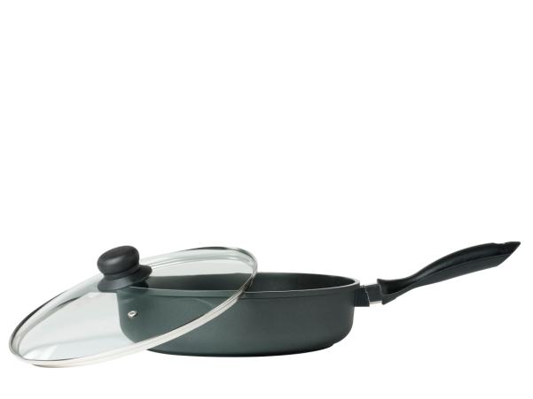 Bitz Funktion Sauté Pan Ceramic Non-stick Dia 28 Cm 51 X 29.2 X 7.4 Cm