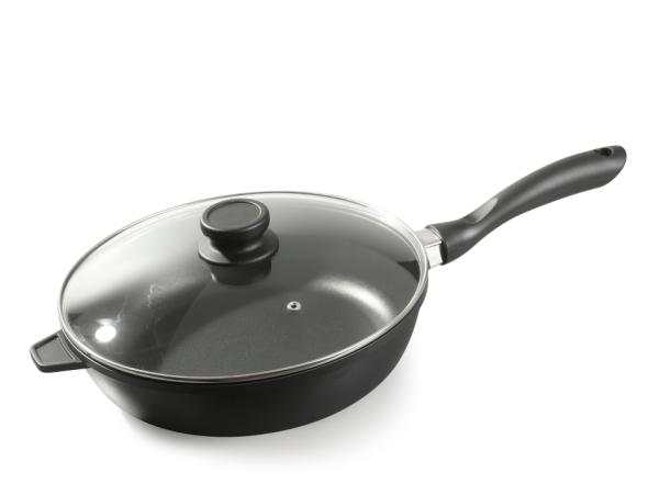Bitz Funktion Sauté Pan Ceramic Non-stick Dia 28 Cm 51 X 29.2 X 7.4 Cm