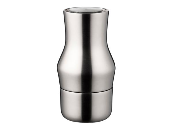 bitz Gense Dorotea Grinder Dia 7.31 x 14 cm Matte steel