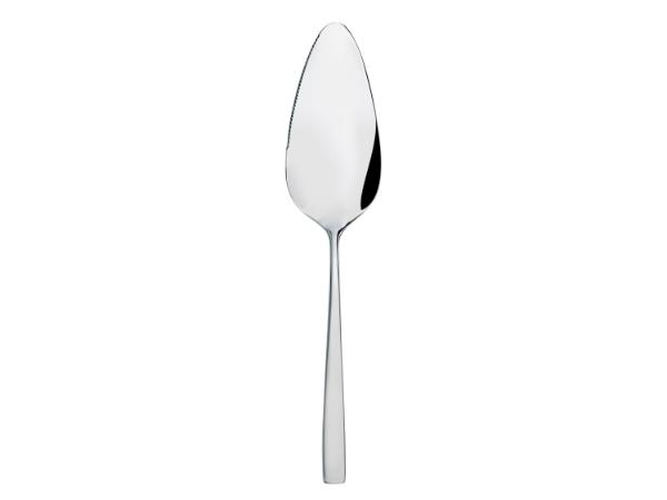 bitz Gense Fuga Cake server 26 2 cm Matte/Polished steel
