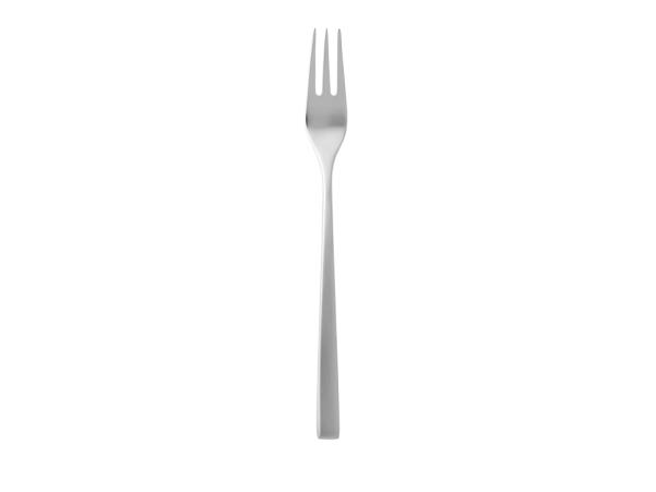 Bitz Gense Fuga Steak Cutlery 12 Parts Matte/blank Steel
