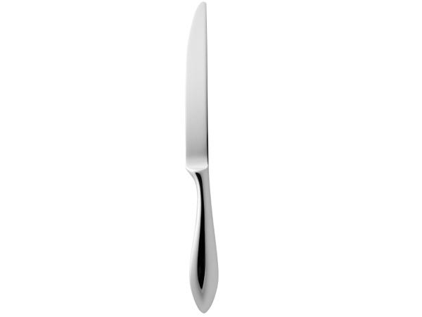 bitz Gense Indra Table knife 23 5 cm Polished steel