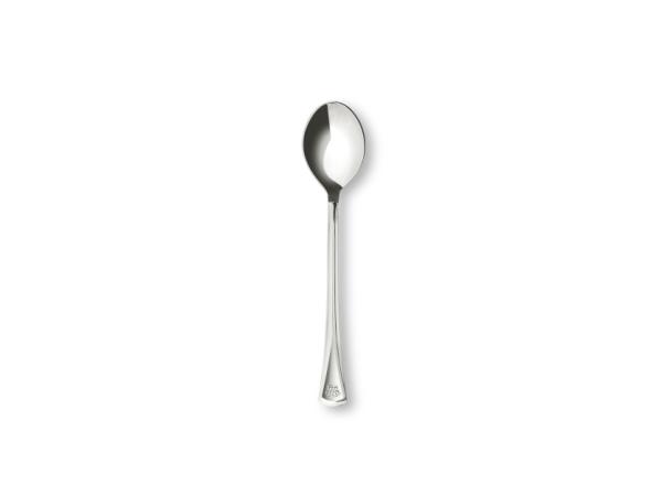 bitz Gense Kungasilver Coffee spoon Estelle 12 cm 830