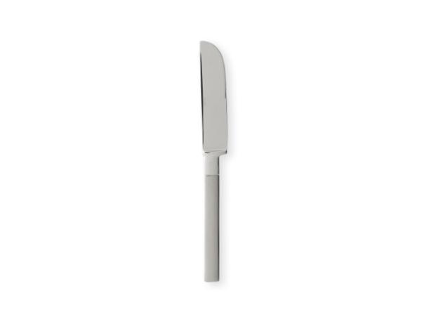 Bitz Gense Nobel Lunch Knife 18 6 Cm Matte/Polished Steel