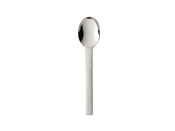 bitz Gense Nobel Table spoon 18 7 cm Matte/Polished steel