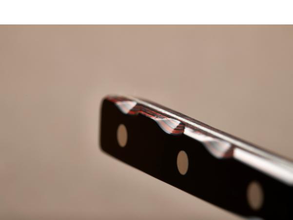 Bitz Gense Old Farmer Classic Steak Fork 19 7 Cm Wood/Steel