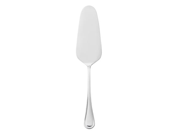 bitz Gense Oxford Cake server 25 7 cm Polished steel
