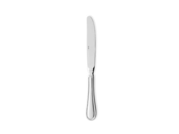 Bitz Gense Oxford Lunch Knife 21 Cm Polished Steel HH