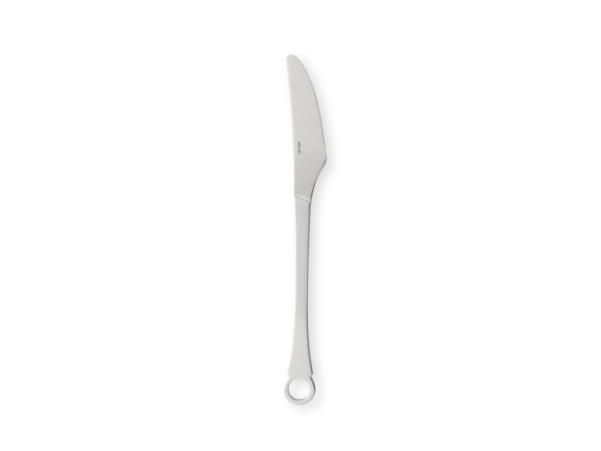 Bitz Gense Pantry Table Knife 20 5 Cm Matte/Polished Steel