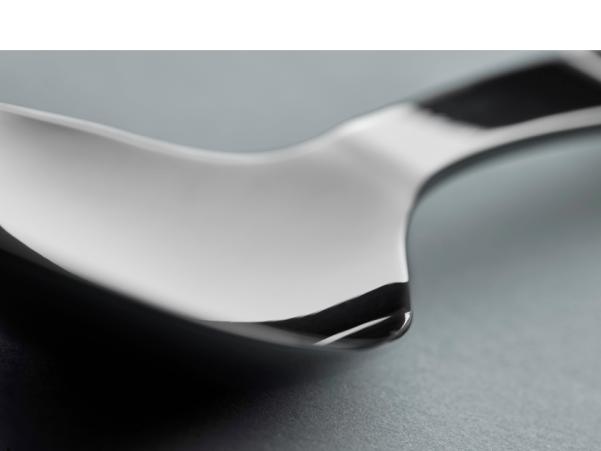 Bitz Gense Rejka Table Spoon 19 3 Cm Matte/Polished Steel