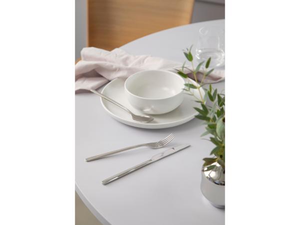Bitz Gense Still Table Spoon 20 8 Cm Matte/Polished Steel