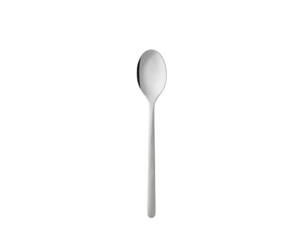 bitz Gense Still Table spoon 20 8 cm Matte/Polished steel