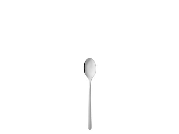 bitz Gense Still Tea spoon 15 cm Matte/Polished steel