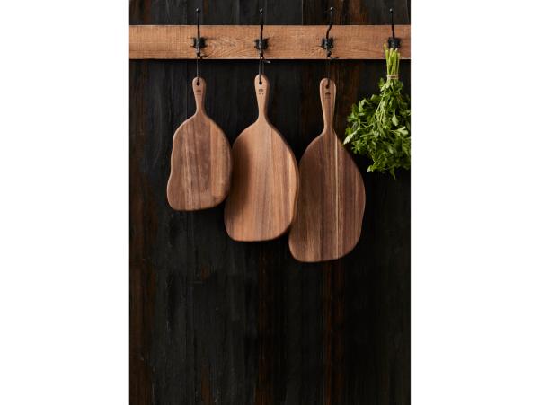 Bitz HOLM Cutting / Serving Board 44 X 22.7 X 1 5 Cm Acacia Wood