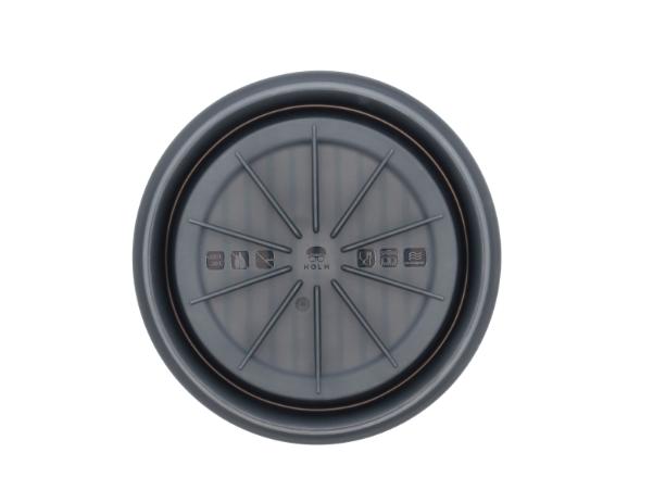 Bitz HOLM Round Silicone Liner For Airfryer Dia 19 X 6 Cm