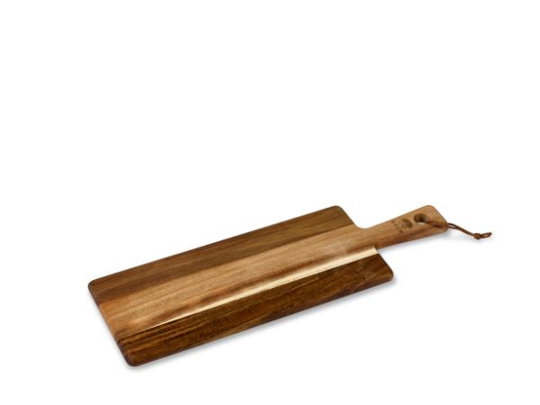 bitz HOLM Serving board 46 x 15 x 1.5 cm Acacia wood