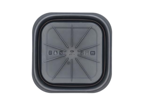 Bitz HOLM Square Silicone Mould For Airfryer 19 X 19 X 6 Cm