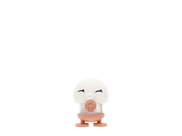bitz Hoptimist Baby Bimble Hoptimist 4.5 x 5.8 x 6.6 cm S