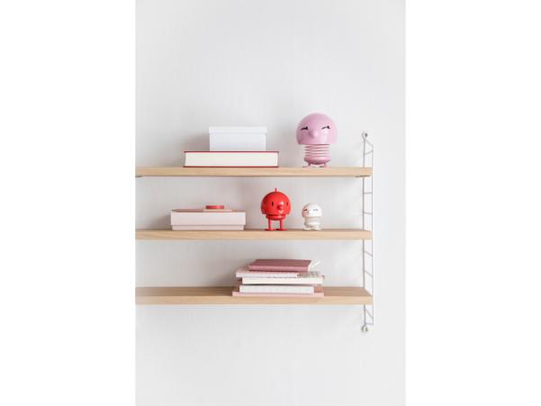 Bitz Hoptimist Bimble Hoptimist 4.5 X 5.8 X 6.6 Cm S White