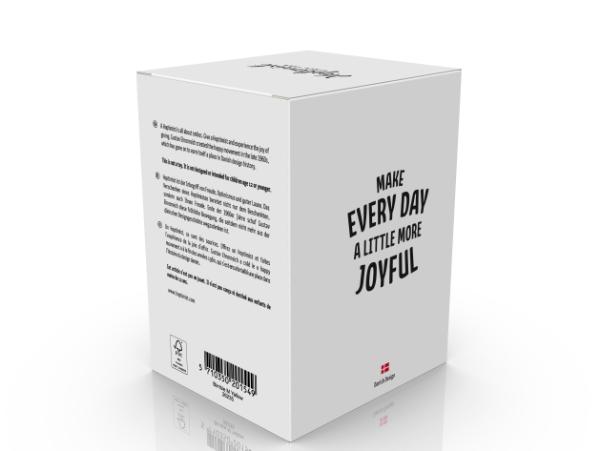 Bitz Hoptimist Bimble Hoptimist 7.4 X 8.5 X 9.5 Cm M Yellow