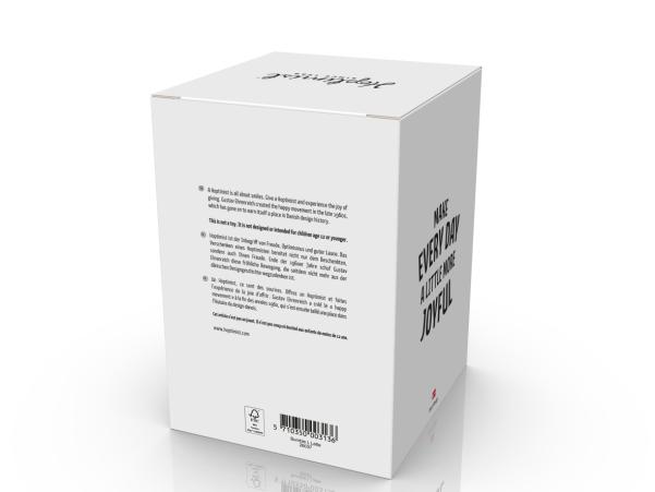 Bitz Hoptimist Bumble Hoptimist 10 X 10 X 15 Cm L Latte