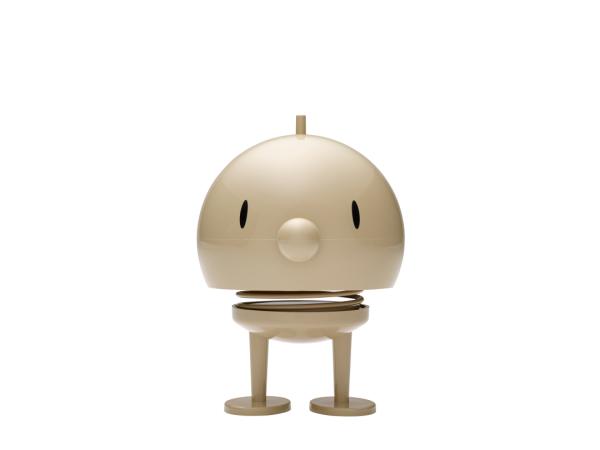 bitz Hoptimist Bumble Hoptimist 10 x 10 x 15 cm L Latte