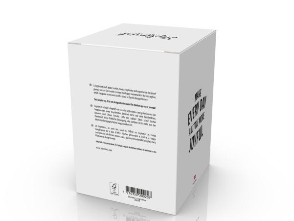 Bitz Hoptimist Bumble Hoptimist 10 X 10 X 15 Cm L Light Blue