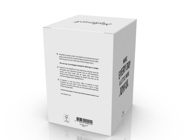 Bitz Hoptimist Bumble Hoptimist 10 X 10 X 15 Cm L Red