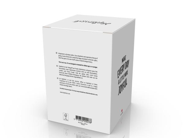 Bitz Hoptimist Bumble Hoptimist 10 X 10 X 15 Cm L Yellow