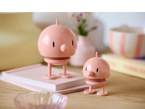 Bitz Hoptimist Bumble Hoptimist 4.5 X 5.8 X 7.6 Cm S Melon