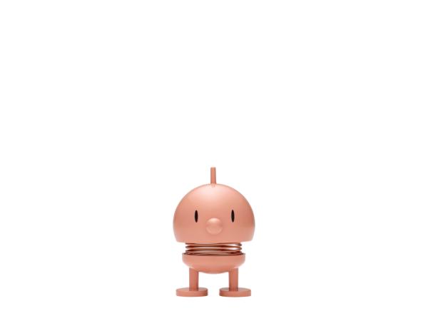 bitz Hoptimist Bumble Hoptimist 4.5 x 5.8 x 7.6 cm S Melon