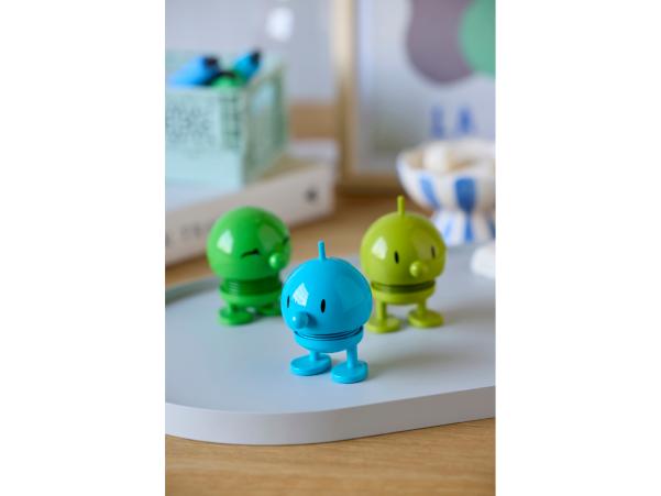 Bitz Hoptimist Bumble Hoptimist 4.5 X 5.8 X 7.6 Cm S Turquoise