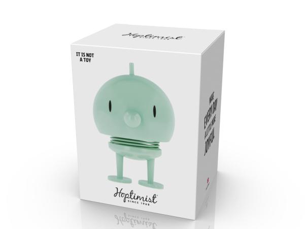 Bitz Hoptimist Bumble Hoptimist 7.4 X 8.5 X 10.5 Cm M Mint