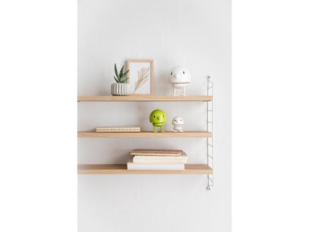 Bitz Hoptimist Bumble Hoptimist 7.5 X 8.5 X 10.7 Cm M Lime