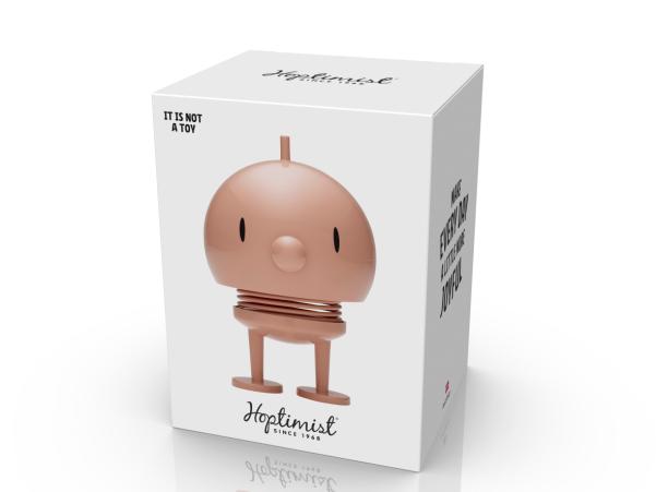 Bitz Hoptimist Bumble Hoptimist 7.5 X 8.5 X 10.7 Cm M Melon