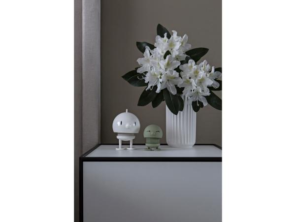 Bitz Hoptimist Bumble Hoptimist 7.5 X 8.5 X 10.7 Cm M White