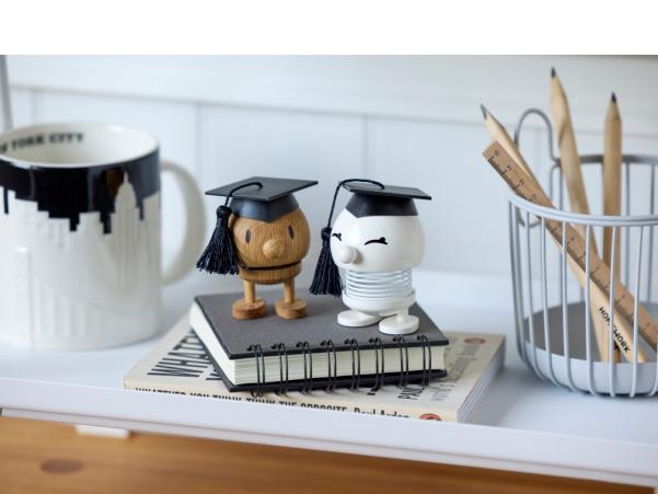 Bitz Hoptimist IQ Bimble Hoptimist 6.3 X 6 X 7.2 Cm S White