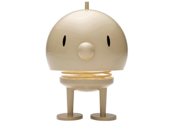 bitz Hoptimist LED lamp Hoptimist 15 x 15 x 23 cm XL Latte