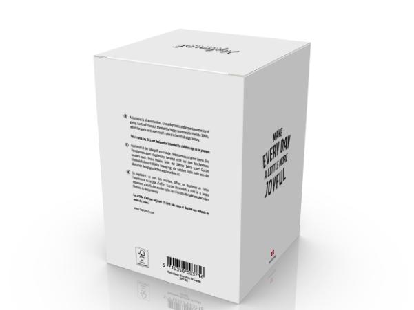 Bitz Hoptimist Reindeer Bumble Hoptimist 10.2 X 8.5 X 14 Cm M Latte