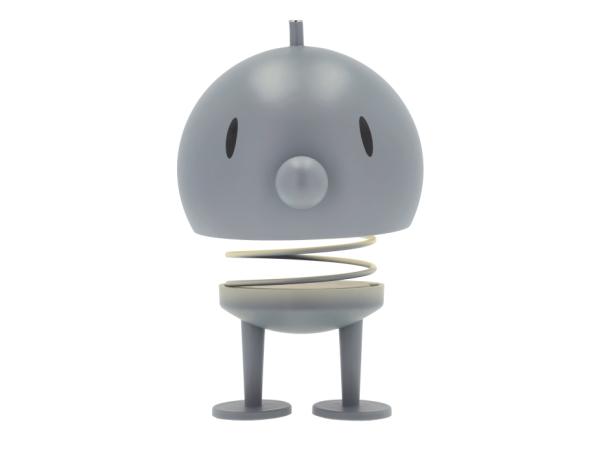 Bitz Hoptimist Soft LED Lamp Hoptimist 15 X 15 X 23 Cm XL Sky