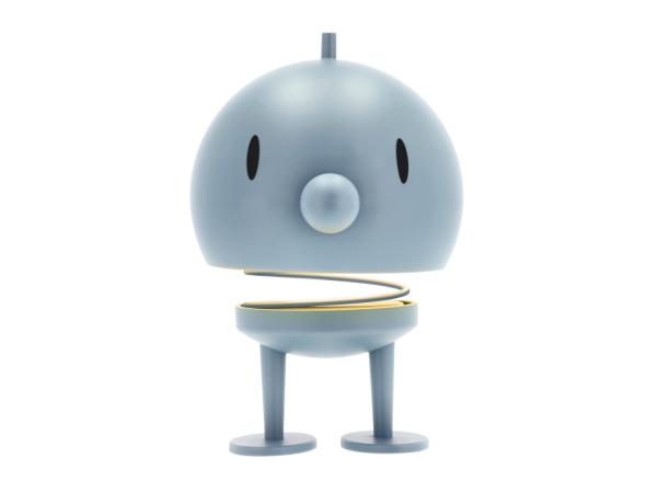 bitz Hoptimist Soft LED lamp Hoptimist 15 x 15 x 23 cm XL Sky