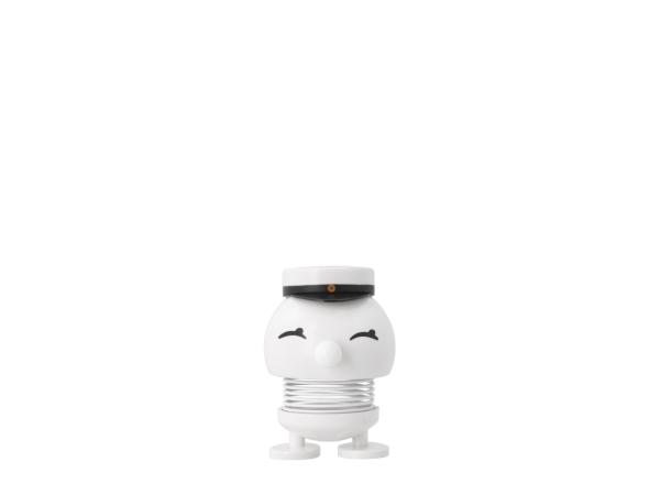 bitz Hoptimist Swedish Student Bimble Hoptimist 4.5 x 5.9 x 7.3 cm S White