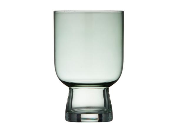 Bitz Lyngby Glas Sorrento Water Glass 30 Cl 4 Pcs Green