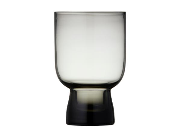 Bitz Lyngby Glas Sorrento Water Glass 30 Cl 4 Pcs Smoke