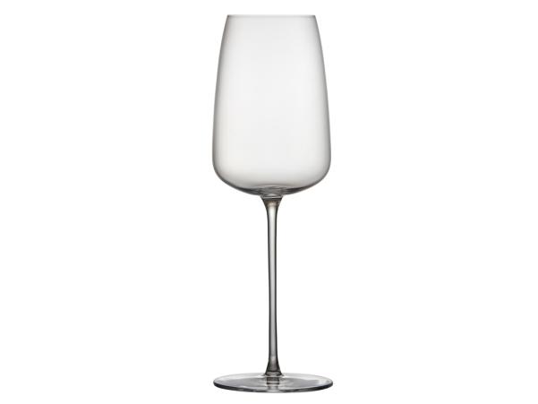 Bitz Lyngby Glas Veneto White Wine Glass 48 Cl 2 Pcs