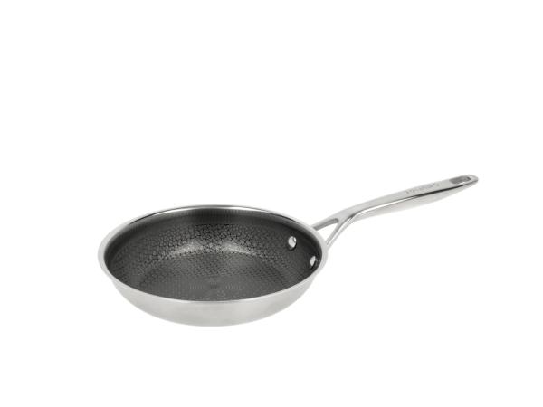 bitz Morsø 79NORD Hybrid Frying pan Dia 20 x 39 3 x 22 x 4 2 cm