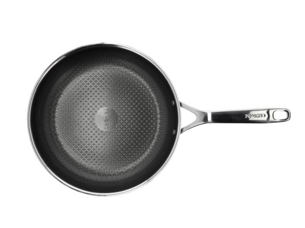 Bitz Morsø 79NORD Hybrid Frying Pan Dia 28 X 50 3 X 30 X 6 2 Cm