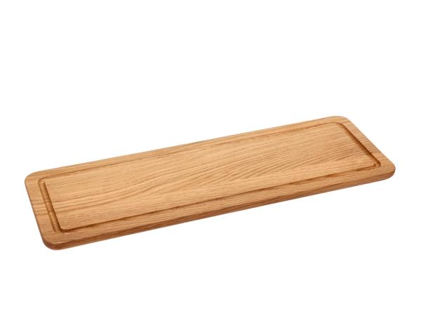 bitz Morsø Foresta Cutting board 50 x 17 x 1.5 cm Oak